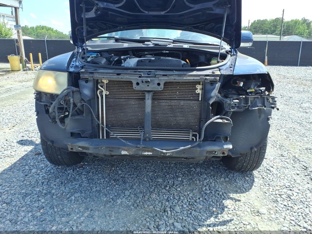 Aukcja sprzedaży 2005 Volkswagen Touareg V6/v6 (a6), vin: WVGZG77L15D056276, numer aukcji: 45197003