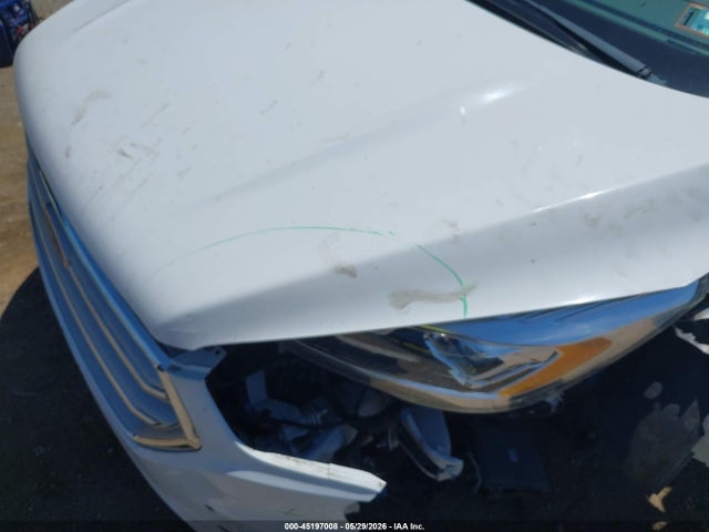 45197008 :رقم المزاد ، 1FMCU9GD9KUA09981 vin ، 2019 Ford Escape Se مزاد بيع