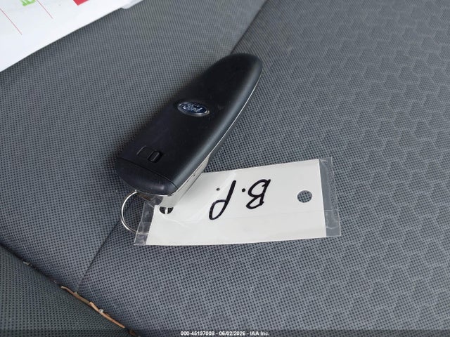 45197008 :رقم المزاد ، 1FMCU9GD9KUA09981 vin ، 2019 Ford Escape Se مزاد بيع