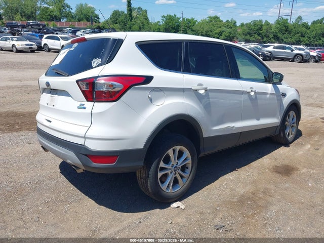 45197008 :رقم المزاد ، 1FMCU9GD9KUA09981 vin ، 2019 Ford Escape Se مزاد بيع
