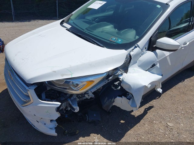 45197008 :رقم المزاد ، 1FMCU9GD9KUA09981 vin ، 2019 Ford Escape Se مزاد بيع