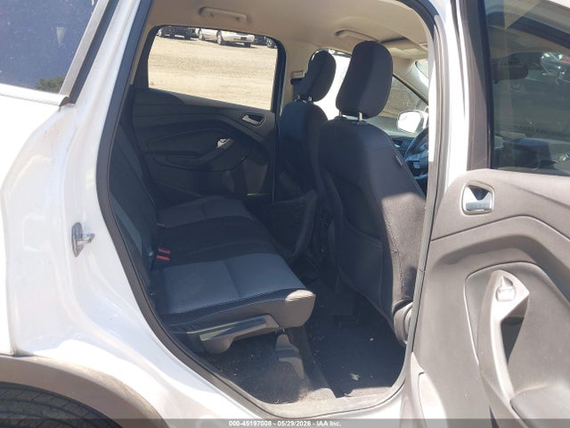 45197008 :رقم المزاد ، 1FMCU9GD9KUA09981 vin ، 2019 Ford Escape Se مزاد بيع