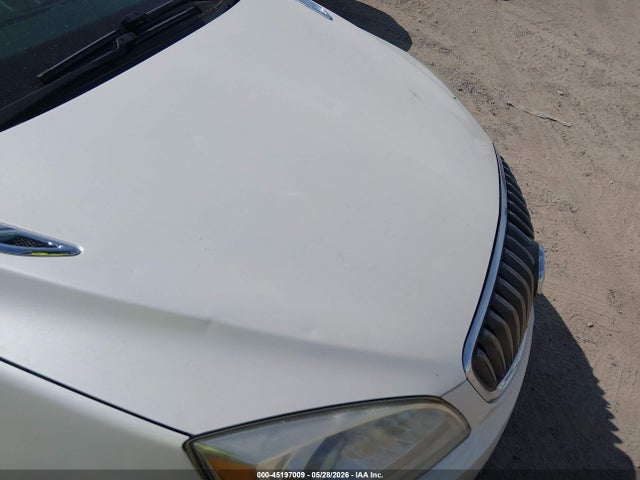 45197009 :رقم المزاد ، 1G4PS5SK8D4180049 vin ، 2013 Buick Verano Leather Group مزاد بيع