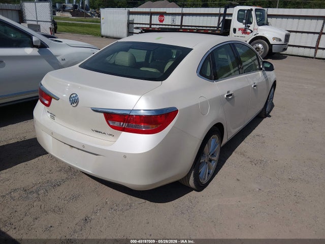 45197009 :رقم المزاد ، 1G4PS5SK8D4180049 vin ، 2013 Buick Verano Leather Group مزاد بيع