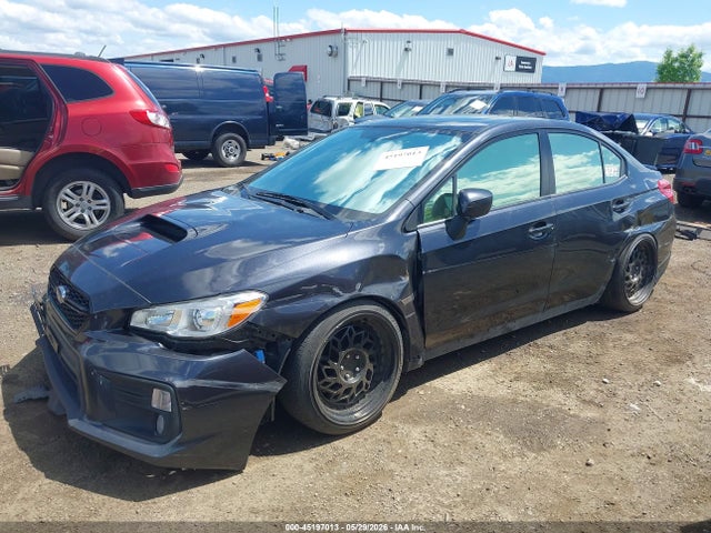 Aukcja sprzedaży 2018 Subaru Wrx Premium, vin: JF1VA1C65J9821056, numer aukcji: 45197013
