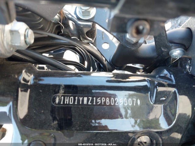 Harley-Davidson FXLRS 2023 1HD1YWZ15PB025307 Image 10