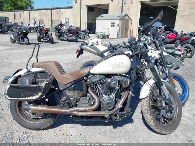 Harley-Davidson FXLRS 2023 1HD1YWZ15PB025307 Image 12