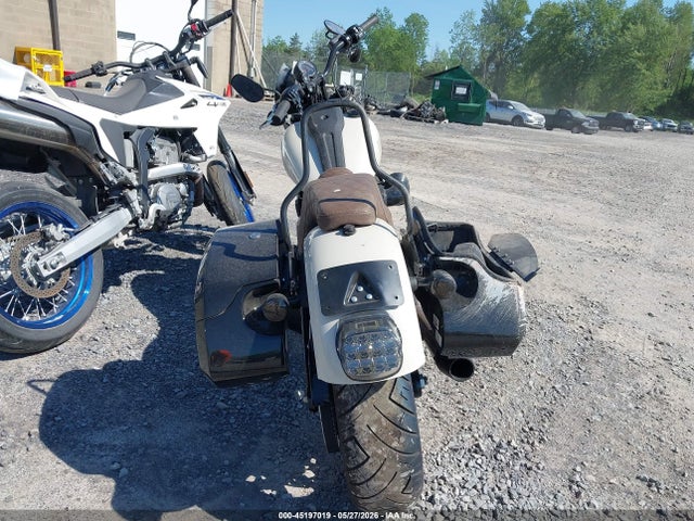 Harley-Davidson FXLRS 2023 1HD1YWZ15PB025307 Image 6