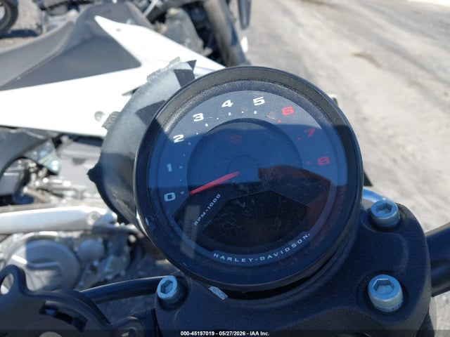 Harley-Davidson FXLRS 2023 1HD1YWZ15PB025307 Image 7