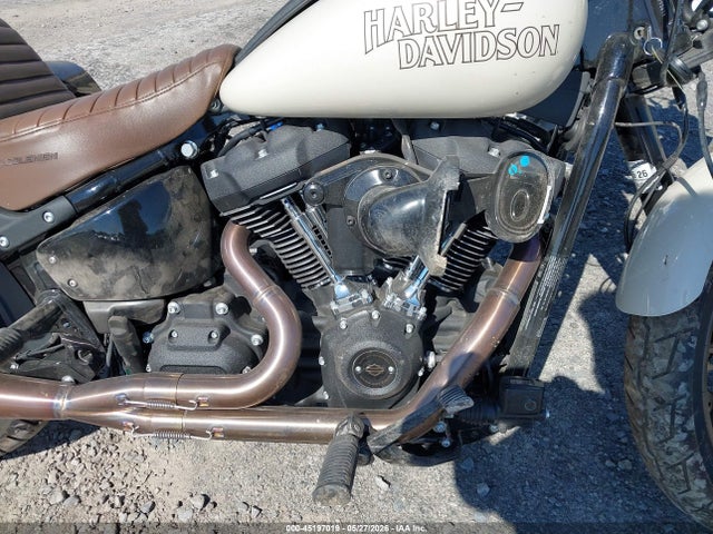 Harley-Davidson FXLRS 2023 1HD1YWZ15PB025307 Image 8
