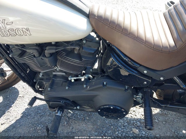Harley-Davidson FXLRS 2023 1HD1YWZ15PB025307 Image 9