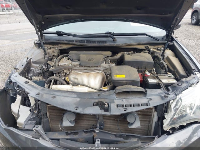 Продаж на аукціоні авто 2014 Toyota Camry Se, vin: 4T1BF1FK0EU832617, номер лоту: 45197022