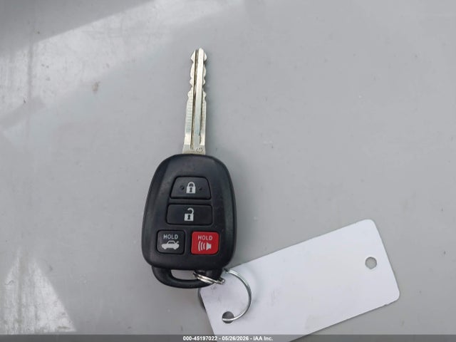 Продаж на аукціоні авто 2014 Toyota Camry Se, vin: 4T1BF1FK0EU832617, номер лоту: 45197022