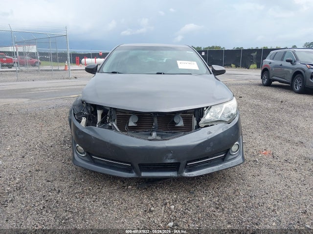 Продаж на аукціоні авто 2014 Toyota Camry Se, vin: 4T1BF1FK0EU832617, номер лоту: 45197022