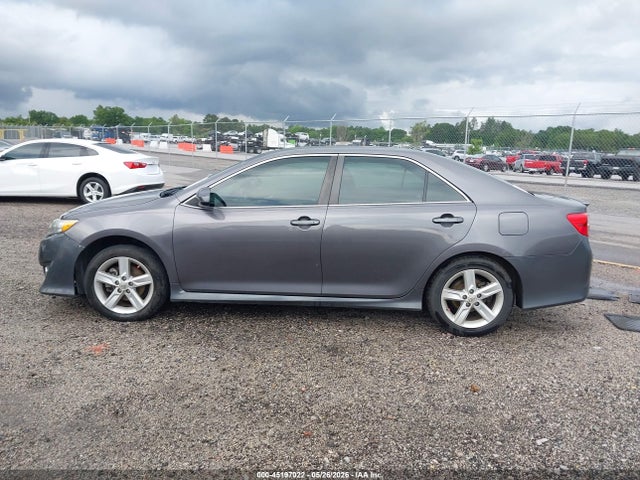 Продаж на аукціоні авто 2014 Toyota Camry Se, vin: 4T1BF1FK0EU832617, номер лоту: 45197022