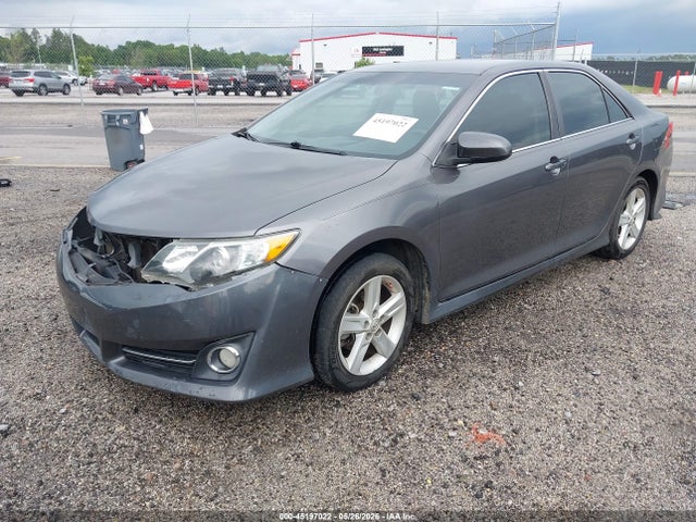 Продаж на аукціоні авто 2014 Toyota Camry Se, vin: 4T1BF1FK0EU832617, номер лоту: 45197022