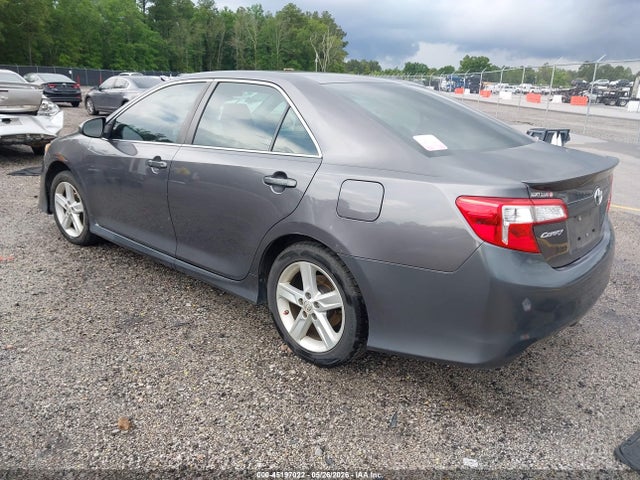 Продаж на аукціоні авто 2014 Toyota Camry Se, vin: 4T1BF1FK0EU832617, номер лоту: 45197022