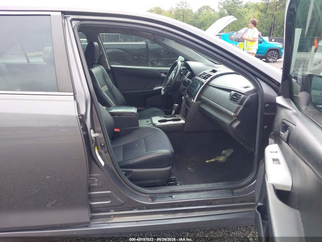 Продаж на аукціоні авто 2014 Toyota Camry Se, vin: 4T1BF1FK0EU832617, номер лоту: 45197022