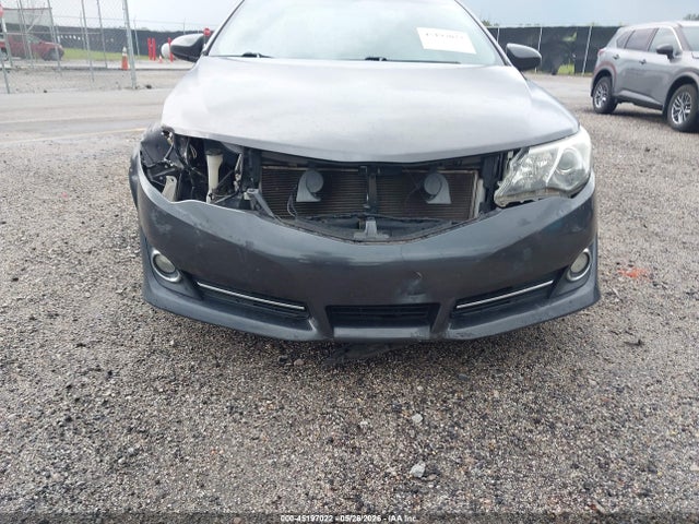 Продаж на аукціоні авто 2014 Toyota Camry Se, vin: 4T1BF1FK0EU832617, номер лоту: 45197022