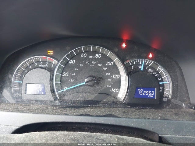 Продаж на аукціоні авто 2014 Toyota Camry Se, vin: 4T1BF1FK0EU832617, номер лоту: 45197022