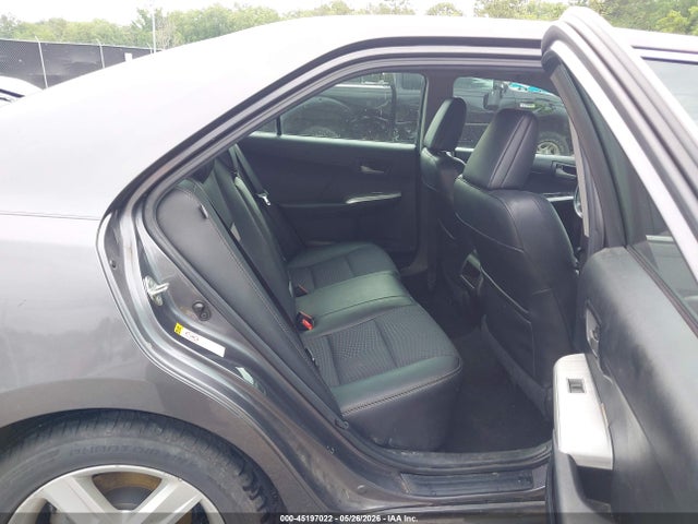Продаж на аукціоні авто 2014 Toyota Camry Se, vin: 4T1BF1FK0EU832617, номер лоту: 45197022