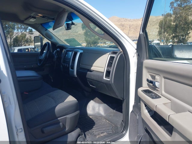 45197023 :رقم المزاد ، 3C63DRHLXCG129178 vin ، 2012 Ram 3500 Slt مزاد بيع
