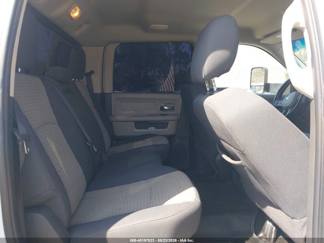 45197023 :رقم المزاد ، 3C63DRHLXCG129178 vin ، 2012 Ram 3500 Slt مزاد بيع