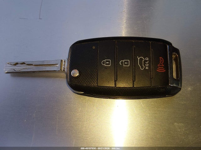 Продажа на аукционе авто 2016 Kia Soul +, vin: KNDJP3A53G7259563, номер лота: 45197030
