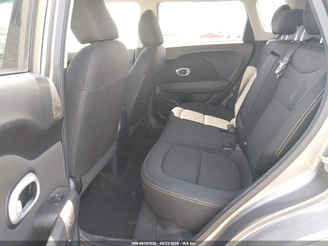 Продажа на аукционе авто 2016 Kia Soul +, vin: KNDJP3A53G7259563, номер лота: 45197030