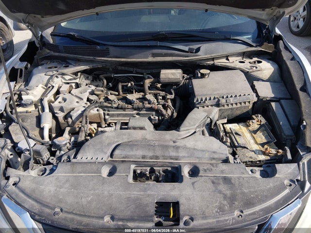1N4AL3AP7HC144783 Nissan Altima 2.5 Sl