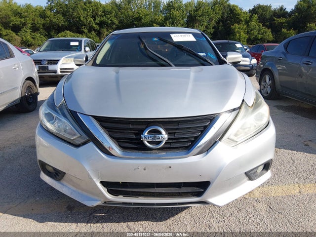 1N4AL3AP7HC144783 Nissan Altima 2.5 Sl