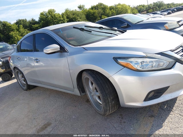 1N4AL3AP7HC144783 Nissan Altima 2.5 Sl