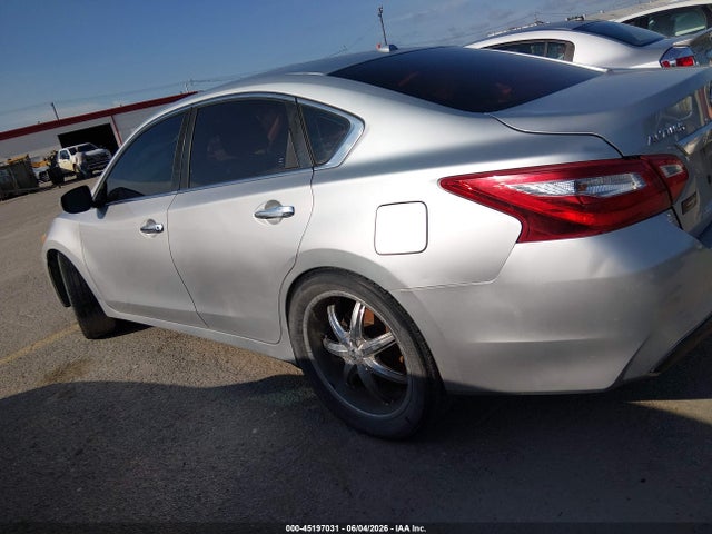 1N4AL3AP7HC144783 Nissan Altima 2.5 Sl