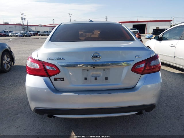 1N4AL3AP7HC144783 Nissan Altima 2.5 Sl