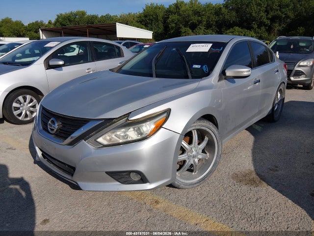 1N4AL3AP7HC144783 Nissan Altima 2.5 Sl