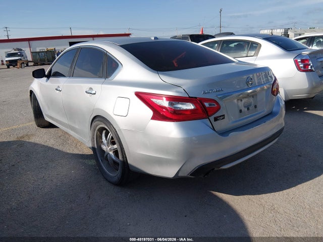 1N4AL3AP7HC144783 Nissan Altima 2.5 Sl
