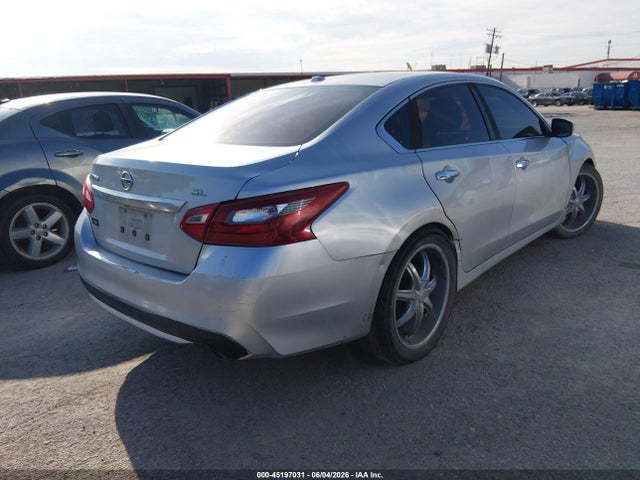 1N4AL3AP7HC144783 Nissan Altima 2.5 Sl