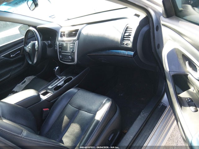 1N4AL3AP7HC144783 Nissan Altima 2.5 Sl