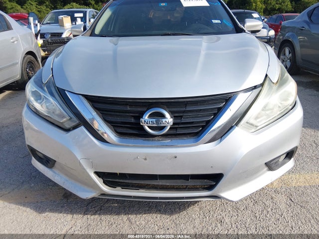 1N4AL3AP7HC144783 Nissan Altima 2.5 Sl