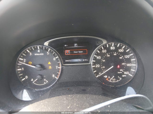 1N4AL3AP7HC144783 Nissan Altima 2.5 Sl