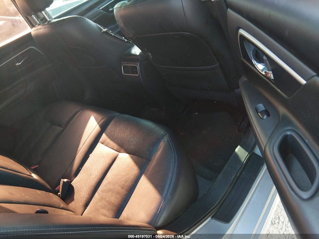1N4AL3AP7HC144783 Nissan Altima 2.5 Sl