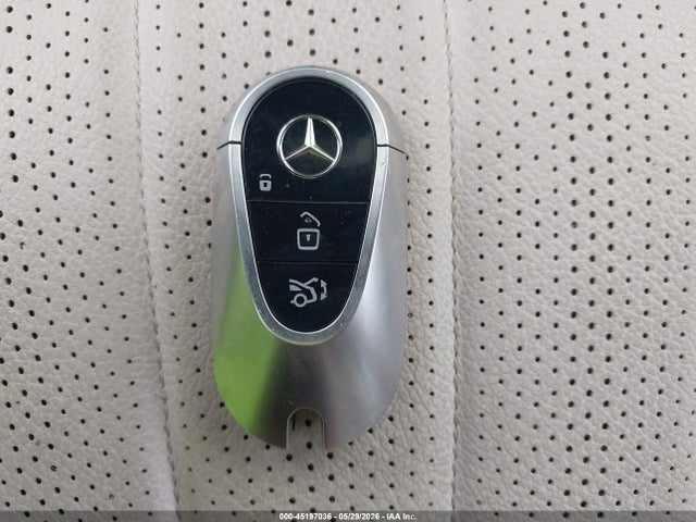 Aukcja sprzedaży 2022 Mercedes-benz S 580 4matic, vin: W1K6G7GB8NA154971, numer aukcji: 45197036