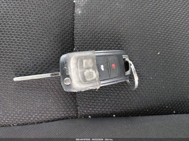 45197038 :رقم المزاد ، 1G1PC5SB9E7431767 vin ، 2014 Chevrolet Cruze 1lt Auto مزاد بيع