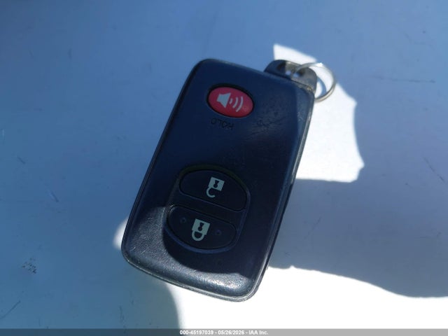Продаж на аукціоні авто 2011 Toyota Prius Four, vin: JTDKN3DU4B5317262, номер лоту: 45197039