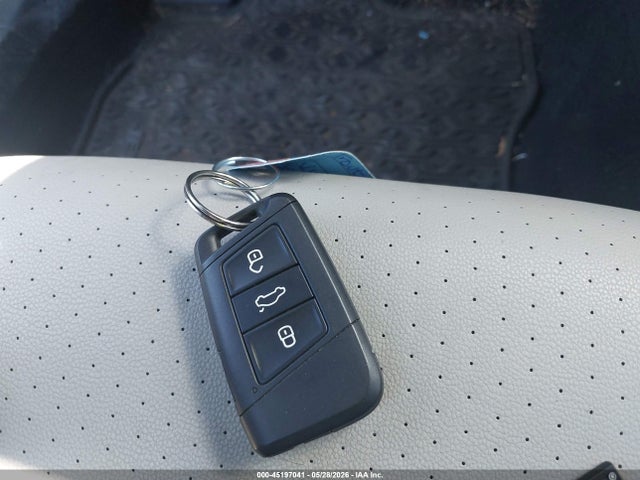 Продажа на аукционе авто 2021 Volkswagen Jetta 1.4t R-line/1.4t S, vin: 3VWN57BU4MM095324, номер лота: 45197041