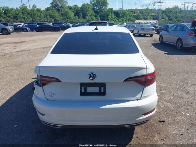 Продажа на аукционе авто 2021 Volkswagen Jetta 1.4t R-line/1.4t S, vin: 3VWN57BU4MM095324, номер лота: 45197041