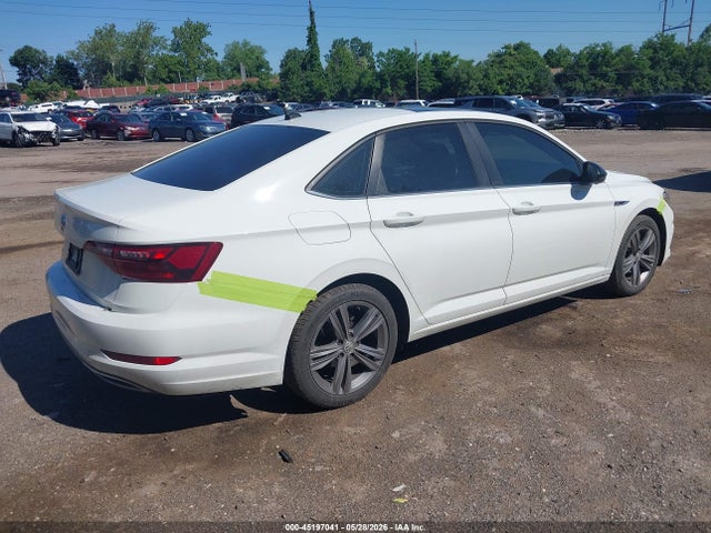 Продажа на аукционе авто 2021 Volkswagen Jetta 1.4t R-line/1.4t S, vin: 3VWN57BU4MM095324, номер лота: 45197041