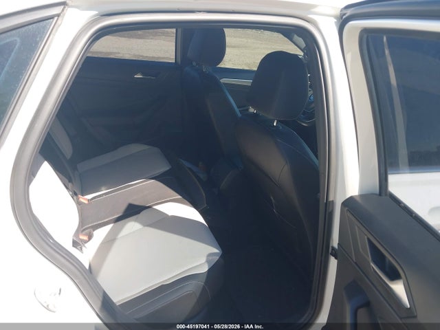 Продажа на аукционе авто 2021 Volkswagen Jetta 1.4t R-line/1.4t S, vin: 3VWN57BU4MM095324, номер лота: 45197041