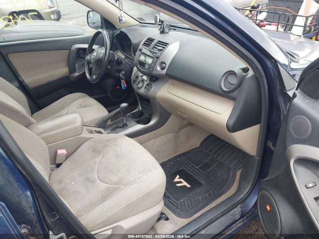 Продаж на аукціоні авто 2007 Toyota Rav4 Limited V6, vin: JTMBK31V376022841, номер лоту: 45197043
