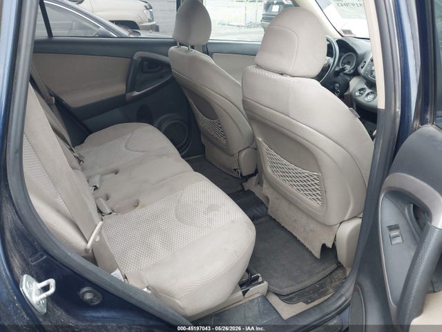 Продаж на аукціоні авто 2007 Toyota Rav4 Limited V6, vin: JTMBK31V376022841, номер лоту: 45197043